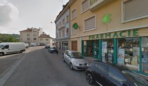 Pharmacie Clop Corinne à Pompey