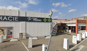 Pharmacie Miens à Cavaillon