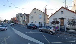 Pharmacie Sanchez à La Frette-sur-Seine