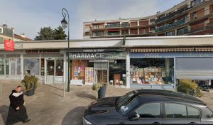 Pharmacie De L&rsquo;Etoile à Vaucresson