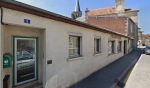 Pharmacie Dagonneau à Boucé