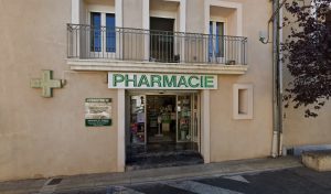 Pharmacie Bastide Bes à Servian
