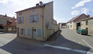 Pharmacie Riff Zanardo à Champlitte