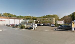 Pharmacie Nhean à Brunoy