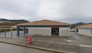 Pharmacie du Moulin de Redon à Auriol