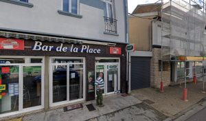 Pharmacie de la Liberté à Piennes