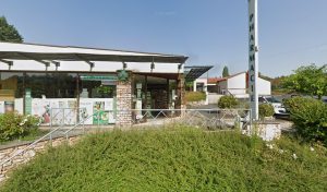 Pharmacie de Villamblard à Villamblard