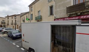 Pharmacie du Jeu de Ballon, Fabrègues à Fabrègues