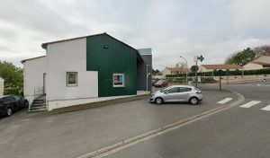 Pharmacie Révolte à Saint-Yrieix-sur-Charente