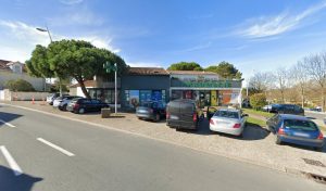 Pharmacie de Vaux Sur Mer orthopédie sur mesure à Vaux-sur-Mer