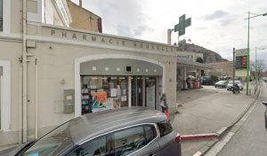 Pharmacie Nouvelle à Roquevaire
