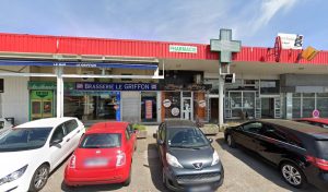 Pharmacie et Parapharmacie Caretti à Exincourt