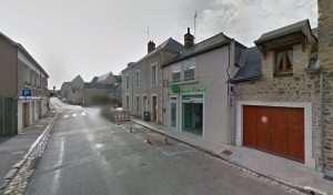 Pharmacie Rondeau Veron à Solesmes