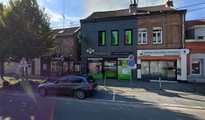Pharmacie Plessiet à Aulnoy-Lez-Valenciennes