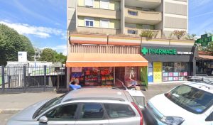 PHARMACIE DES FAMILLES I Bobigny 93 à Bobigny