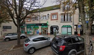 Aprium Pharmacie Septfonds à Olivet