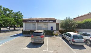 Pharmacie les Pignes Dorées à La Valette-du-Var