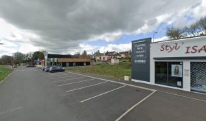 Pharmacie de la Gée à Coulans-sur-Gée