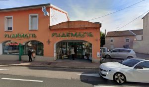 Pharmacie Cottel à Dombasle-sur-Meurthe