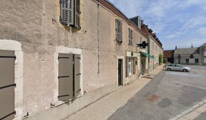 Pharmacie Raynaud à Lussac-les-Églises