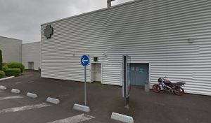 Grande Pharmacie de Varenne à Thiers