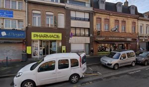 Pharmacie du Centre à Loos