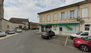 Pharmacie de Puisseguin à Puisseguin