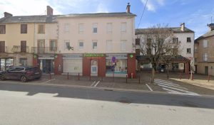 Pharmacie Du Segala à Requista
