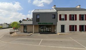 Pharmacie Richard (de l&rsquo;Elorn) à La Forest-Landerneau