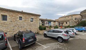 Pharmacie de L&rsquo;Uzège à Arpaillargues-et-Aureillac