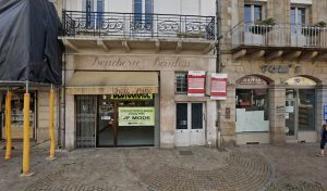 Grande Pharmacie du Trech à Tulle