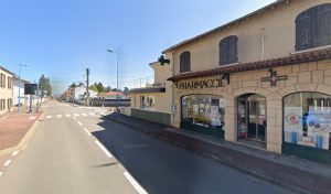 Pharmacie Masson à Villerest