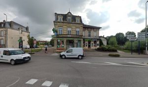 Pharmacie Molnar à Rambervillers
