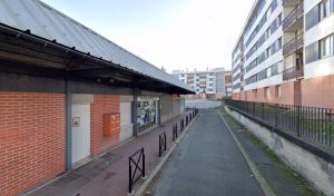 Pharmacie Corot à Garges-lès-Gonesse
