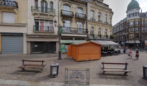 Pharmacie Saint-Jacques à Saint-Quentin