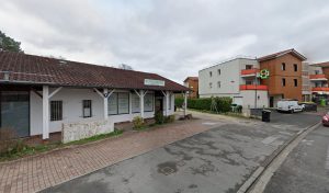 Pharmacie Canejan Bourg à Canéjan