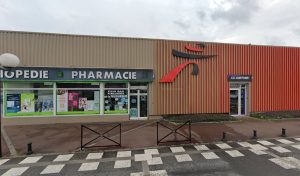 Pharmacie Remy Saad à Saran