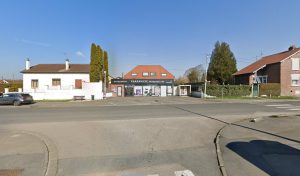 Pharmacie Desesquelles à Montdidier