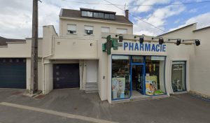 BRANDICOURT YVES à Écourt-Saint-Quentin