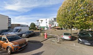 Pharmacie de la Mairie – Dr MAUPAS à Canteleu