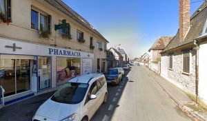 Deceuninck Nelly à Vexin-sur-Epte