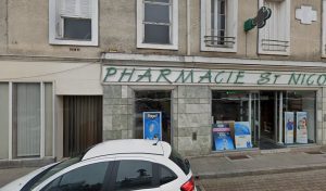 Deleu à Châteaubriant