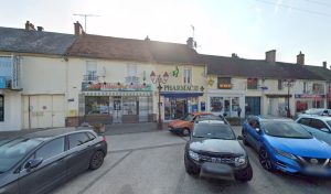 Pharmacie de Dordives à Dordives
