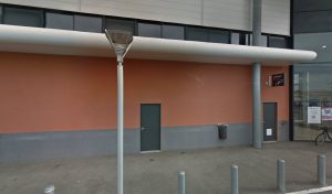 Pharmacie du Centre à Paimbœuf