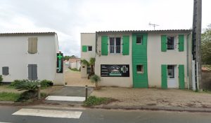 Pharmacie Les Portes en Ré à Les Portes-en-Ré
