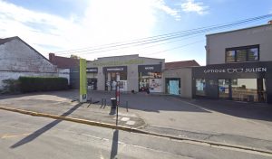 PHARMACIE BROCAIL – WICKAERT à Marly