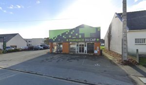 Pharmacie AUV Eric à Fréhel