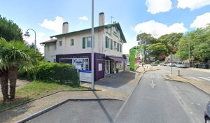 PHARMACIE DE LA BARRE à Anglet