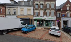 PHARMACIE FAUQUET MONTDIDIER à Montdidier