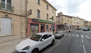 Pharmacie de l&rsquo;Occitanie à Lunel